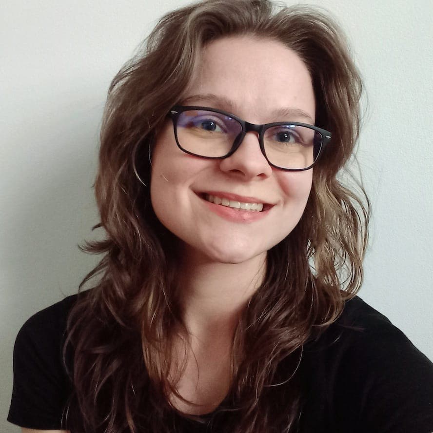 Sarah Woroniecka